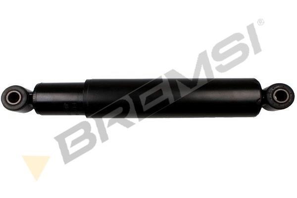 Bremsi SA0881 Rear oil shock absorber SA0881: Buy near me in Poland at 2407.PL - Good price!