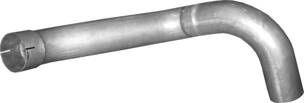 Polmostrow 61.46 Exhaust Pipe 6146: Buy near me in Poland at 2407.PL - Good price!