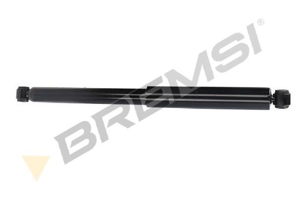 Bremsi SA1019 Rear oil and gas suspension shock absorber SA1019: Buy near me in Poland at 2407.PL - Good price!