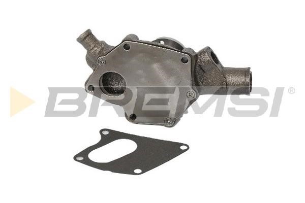 Bremsi WP0522 Water pump WP0522: Buy near me in Poland at 2407.PL - Good price!