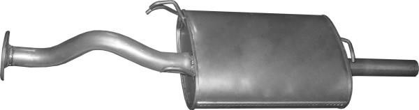 Polmostrow 09.21 End Silencer 0921: Buy near me in Poland at 2407.PL - Good price!