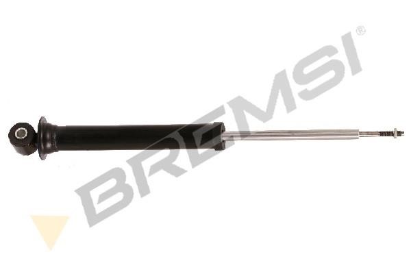 Bremsi SA0433 Rear oil shock absorber SA0433: Buy near me in Poland at 2407.PL - Good price!