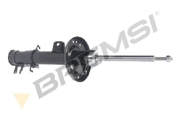 Bremsi SA0134 Front Left Gas Oil Suspension Shock Absorber SA0134: Buy near me in Poland at 2407.PL - Good price!