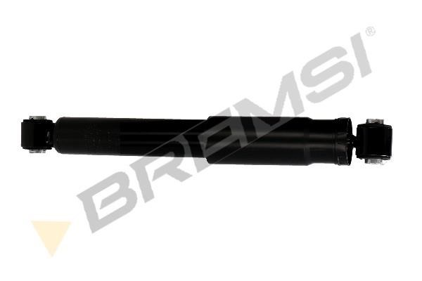 Bremsi SA0835 Rear oil and gas suspension shock absorber SA0835: Buy near me in Poland at 2407.PL - Good price!