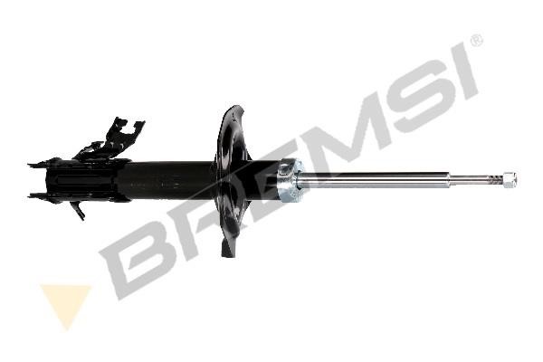 Bremsi SA0994 Front Left Gas Oil Suspension Shock Absorber SA0994: Buy near me in Poland at 2407.PL - Good price!