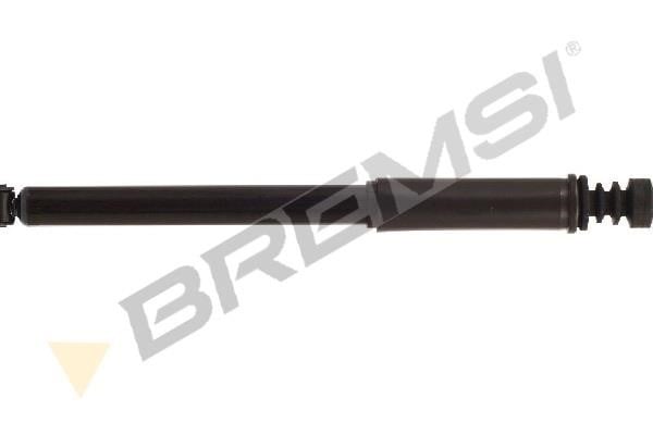 Bremsi SA0120 Rear oil and gas suspension shock absorber SA0120: Buy near me in Poland at 2407.PL - Good price!