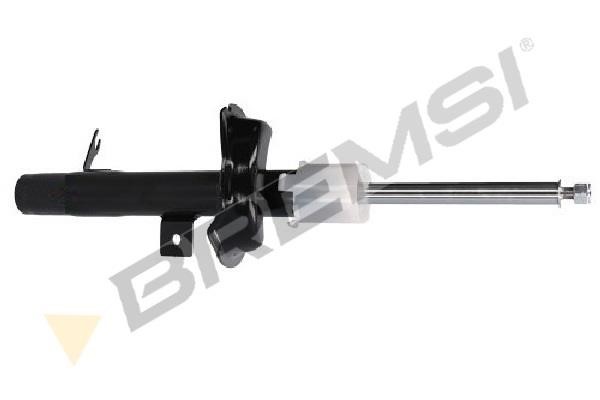 Bremsi SA0188 Front Left Gas Oil Suspension Shock Absorber SA0188: Buy near me in Poland at 2407.PL - Good price!