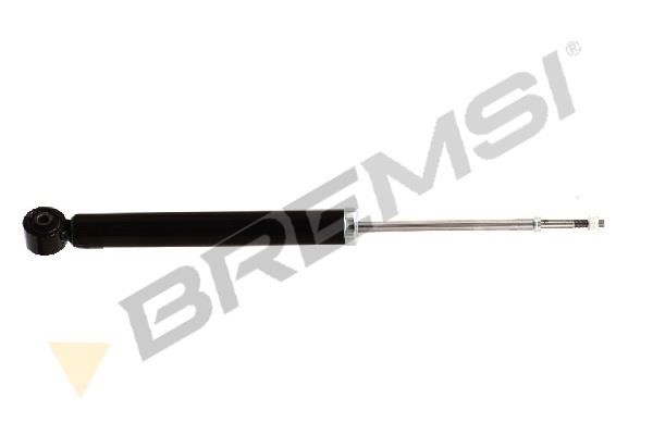 Bremsi SA0961 Rear oil and gas suspension shock absorber SA0961: Buy near me in Poland at 2407.PL - Good price!