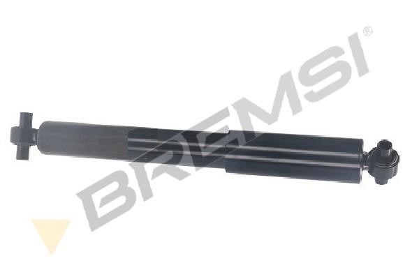 Bremsi SA1289 Rear oil and gas suspension shock absorber SA1289: Buy near me in Poland at 2407.PL - Good price!