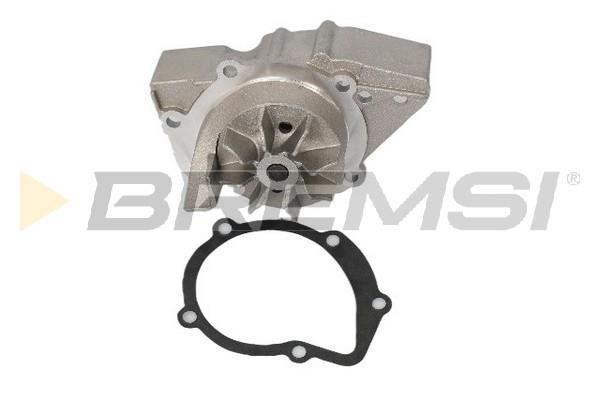Bremsi WP0028 Water pump WP0028: Buy near me in Poland at 2407.PL - Good price!