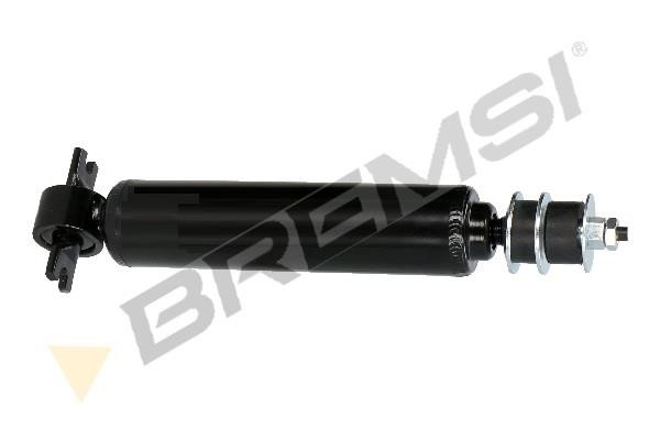 Bremsi SA1457 Front oil shock absorber SA1457: Buy near me in Poland at 2407.PL - Good price!