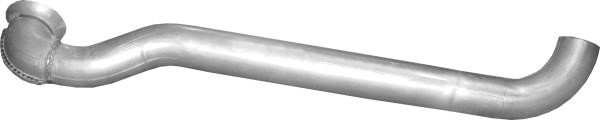 Polmostrow 70.308 Exhaust Pipe 70308: Buy near me at 2407.PL in Poland at an Affordable price!