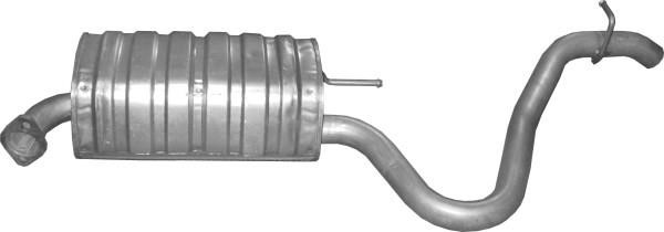 Polmostrow 10.78 End Silencer 1078: Buy near me in Poland at 2407.PL - Good price!