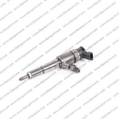 Dipasport INJD027N Injector Nozzle INJD027N: Buy near me in Poland at 2407.PL - Good price!