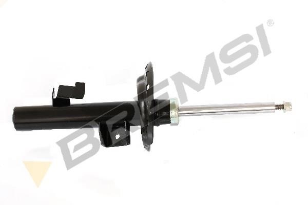 Bremsi SA0590 Front Left Gas Oil Suspension Shock Absorber SA0590: Buy near me in Poland at 2407.PL - Good price!