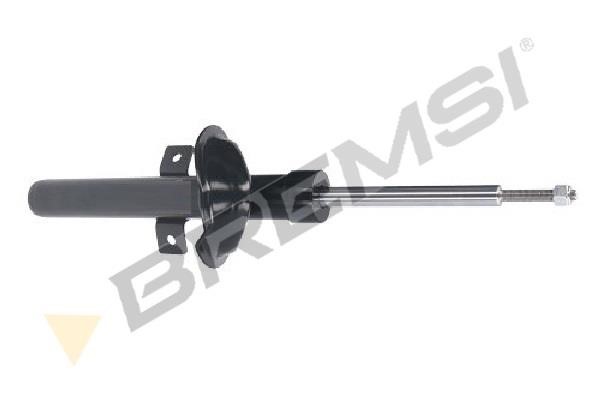 Bremsi SA0198 Front oil and gas suspension shock absorber SA0198: Buy near me at 2407.PL in Poland at an Affordable price!