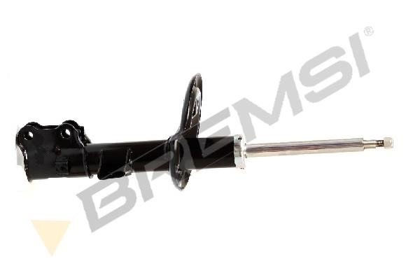 Bremsi SA1814 Front Left Gas Oil Suspension Shock Absorber SA1814: Buy near me in Poland at 2407.PL - Good price!