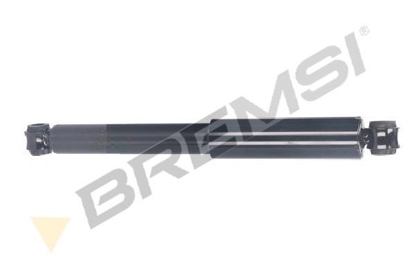 Bremsi SA1650 Rear oil and gas suspension shock absorber SA1650: Buy near me in Poland at 2407.PL - Good price!