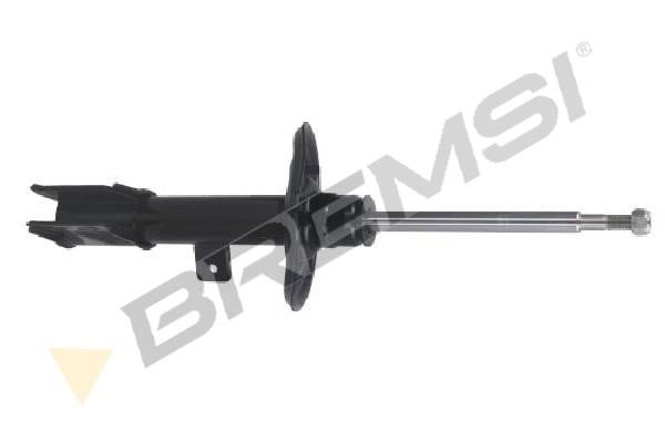 Bremsi SA0505 Front Left Gas Oil Suspension Shock Absorber SA0505: Buy near me in Poland at 2407.PL - Good price!
