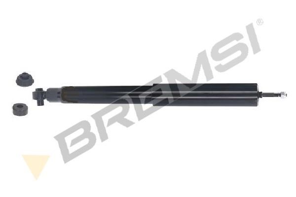 Bremsi SA0282 Амортизатор подвески задний газомасляный SA0282: Отличная цена - Купить в Польше на 2407.PL!
