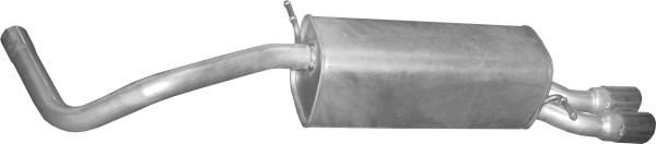 Polmostrow 01.32 End Silencer 0132: Buy near me in Poland at 2407.PL - Good price!