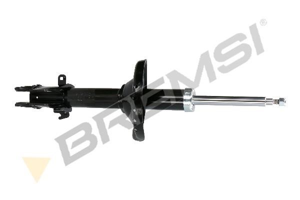 Bremsi SA1597 Front Left Gas Oil Suspension Shock Absorber SA1597: Buy near me in Poland at 2407.PL - Good price!