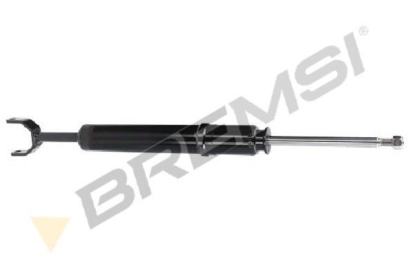 Bremsi SA0421 Front oil and gas suspension shock absorber SA0421: Buy near me in Poland at 2407.PL - Good price!