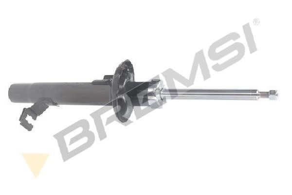 Bremsi SA0194 Front right gas oil shock absorber SA0194: Buy near me in Poland at 2407.PL - Good price!