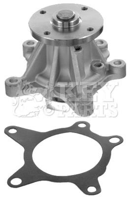 Key parts KCP2233 Water pump KCP2233: Buy near me in Poland at 2407.PL - Good price!