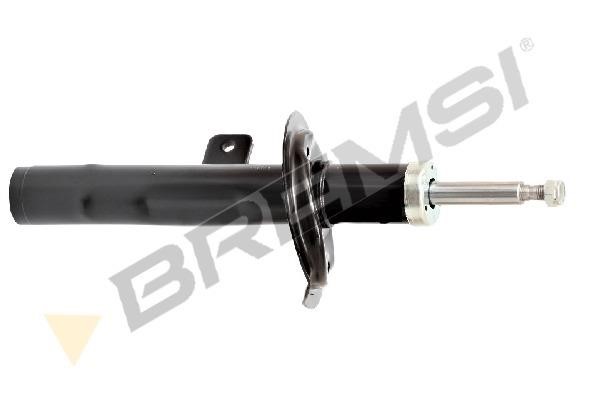 Bremsi SA0465 Front Left Oil Suspension Shock Absorber SA0465: Buy near me in Poland at 2407.PL - Good price!