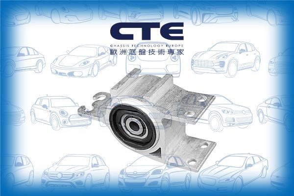 CTE CBH21042L Silent block CBH21042L: Buy near me in Poland at 2407.PL - Good price!