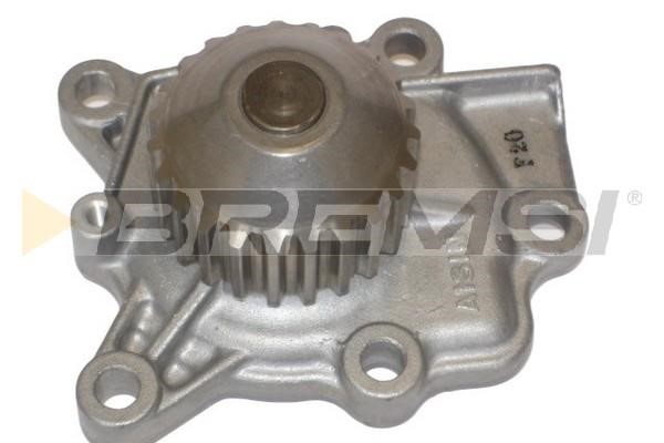 Bremsi WP0576 Water pump WP0576: Buy near me in Poland at 2407.PL - Good price!