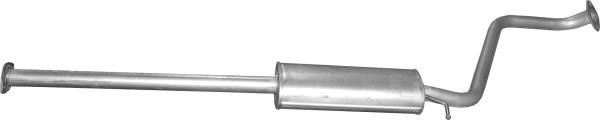 Polmostrow 10.66 Central silencer 1066: Buy near me in Poland at 2407.PL - Good price!