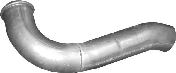 Polmostrow 70.29 Exhaust Pipe 7029: Buy near me at 2407.PL in Poland at an Affordable price!