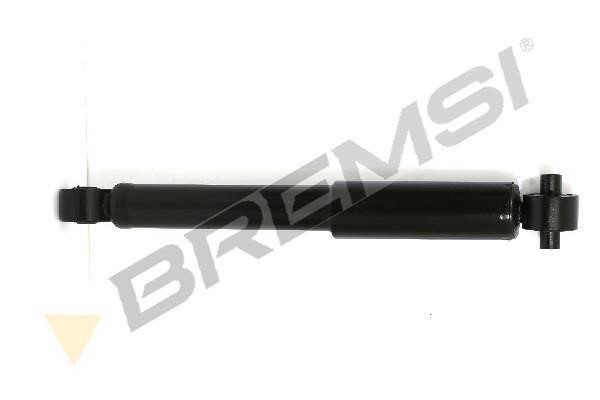Bremsi SA1440 Rear oil and gas suspension shock absorber SA1440: Buy near me in Poland at 2407.PL - Good price!