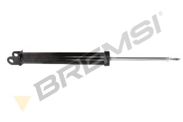 Bremsi SA1820 Rear oil and gas suspension shock absorber SA1820: Buy near me in Poland at 2407.PL - Good price!
