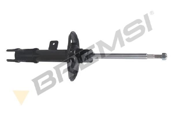 Bremsi SA0504 Front right gas oil shock absorber SA0504: Buy near me in Poland at 2407.PL - Good price!