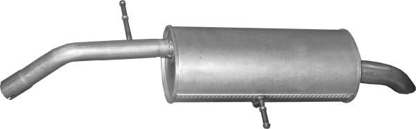 Polmostrow 19.27 End Silencer 1927: Buy near me in Poland at 2407.PL - Good price!