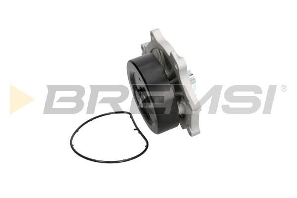 Bremsi WP0428 Water pump WP0428: Buy near me in Poland at 2407.PL - Good price!
