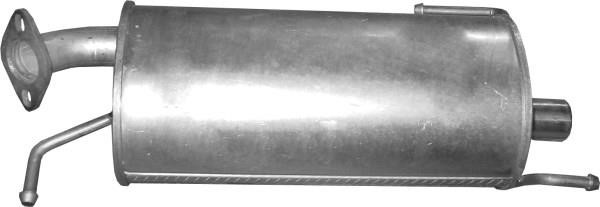 Polmostrow 25.18 End Silencer 2518: Buy near me in Poland at 2407.PL - Good price!