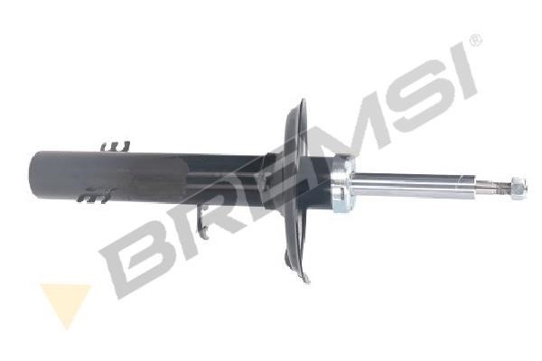 Bremsi SA0501 Front Left Gas Oil Suspension Shock Absorber SA0501: Buy near me in Poland at 2407.PL - Good price!