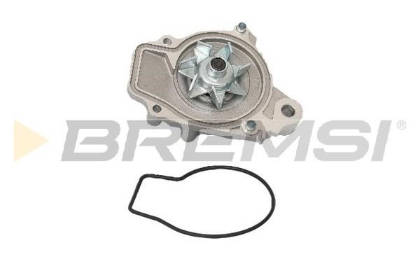 Bremsi WP0063 Water pump WP0063: Buy near me in Poland at 2407.PL - Good price!