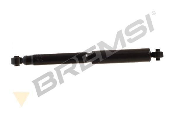 Bremsi SA1686 Rear oil and gas suspension shock absorber SA1686: Buy near me in Poland at 2407.PL - Good price!