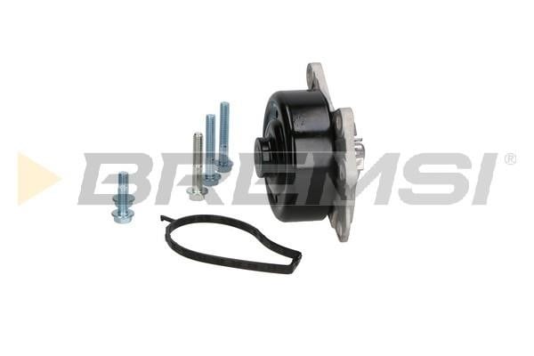 Bremsi WP0430 Water pump WP0430: Buy near me at 2407.PL in Poland at an Affordable price!