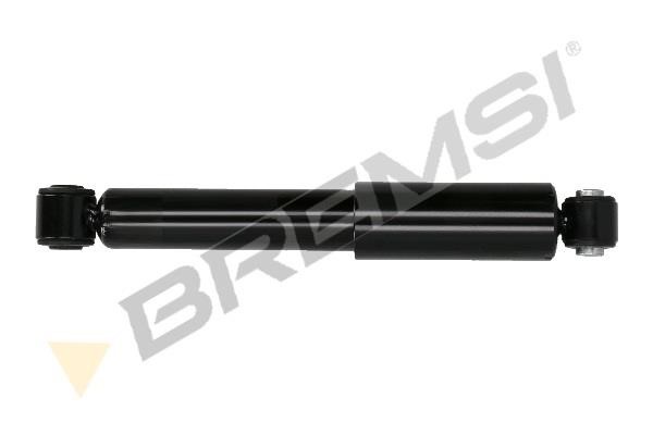 Bremsi SA0852 Rear oil shock absorber SA0852: Buy near me in Poland at 2407.PL - Good price!