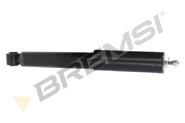 Bremsi SA0449 Rear oil and gas suspension shock absorber SA0449: Buy near me in Poland at 2407.PL - Good price!