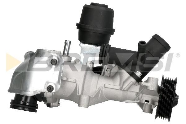 Bremsi WP0352 Water pump WP0352: Buy near me in Poland at 2407.PL - Good price!