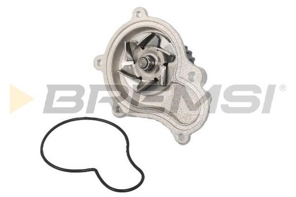 Bremsi WP0565 Water pump WP0565: Buy near me in Poland at 2407.PL - Good price!