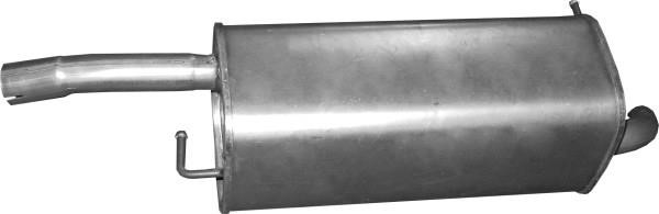 Polmostrow 08.542 End Silencer 08542: Buy near me at 2407.PL in Poland at an Affordable price!