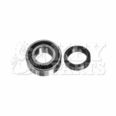 Key parts KWB022 Wheel hub bearing KWB022: Buy near me in Poland at 2407.PL - Good price!